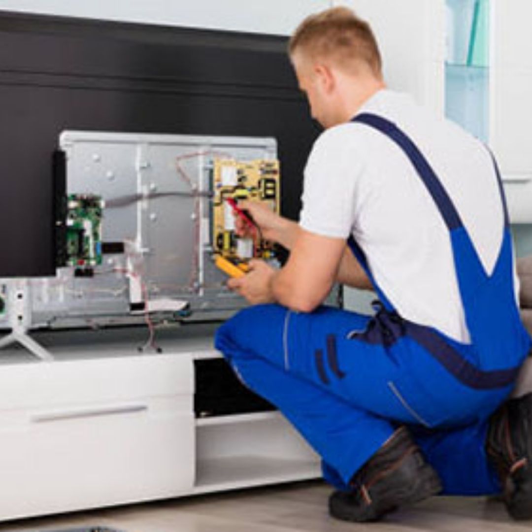 Başiskele Televizyon Tamircisi